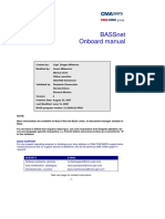 BASSnet OnBoard Manual Final