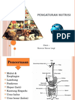 Materi 2 Pengaturan Nutrisi