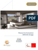 Manuel de Formation Swood Design