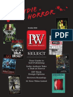 PW Select October 2016