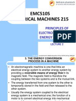 EMC510S EMEC Lect Notes Sem-1 2016 Lecture-2