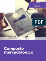 Livro - U1 Composto Mercadológico