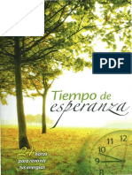 Tiempo de Esperanza - Mark Finley