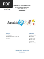 Edumatica