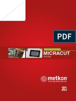 Metkon Micracut 151 201 en