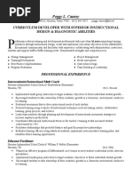 Resume Pcausey-Sam