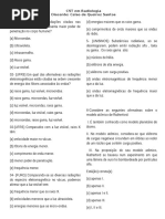 Trabalho Fisica Das Radiaçoes 1