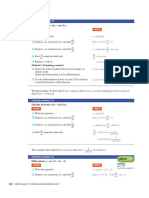 Differentiation Qstns