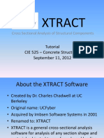 XTRACT Fall2012 Manual