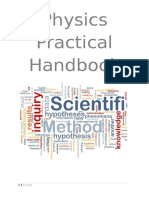 Practical Handbook