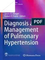 Pulmonary Hipertension