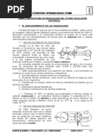 Tema 2 - Átomo