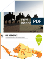 WWF-ID Program Highlight