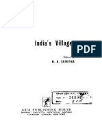 India's Villages PDF