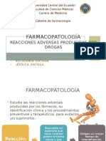 Farmacología Capítulo 7