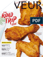 Saveur 2015-05