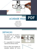 Acuidade Visual 3.0