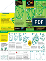 Greenlines: Take Zome To The Next Level With These New Green Strut S