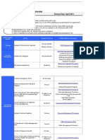 DEE EHU 2-2-1 OHS Activities Calendar