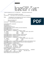 Command Line Mikrotik For Ukk