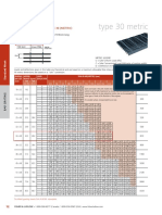 Fisher Ludlow Gratings Catalogue 12