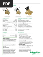 Vp223r Vp224r Picv Specification Sheet