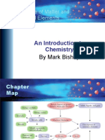 An Introduction To Chemistry: by Mark Bishop