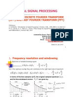 Ch7 D FFT2016