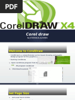 Coreldraw Fares