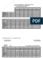 TimeTable July2016