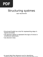 Structuring Systems