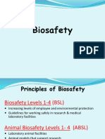 BSL-3 Training-1