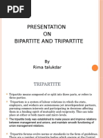 Bi Tripartite