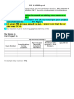 Ece 419 PM Report0