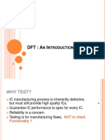 DFT: A I: N Ntroduction