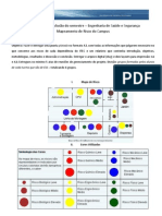 Criação de Mapa de Risco - ESS