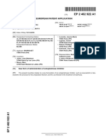 Racecadotril Tablet Formulation