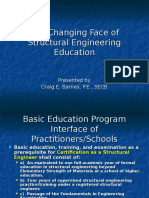 Basic Education 2008