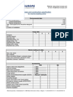 Data Sheet Wiese Europe en