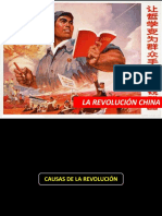 Revolucion China PDF