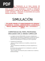 Simulación Presentacion 1