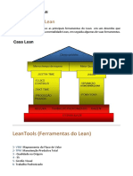 Ferramentas Do LEAN