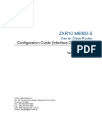 SJ-20140731105308-008-ZXR10 M6000-S (V3.00.10) Carrier-Class Router Configuration Guide (Interface Configuration) - 608091