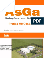 Treinamento - 16E1NG Asga