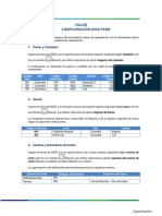 1 Taller Siigo Pyme Configuracion