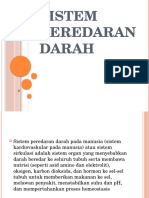 Sistem Peredaran Darah