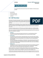 FreeRADIUS Implementation Ch6