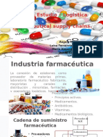 Caso de Estudio - Logistica