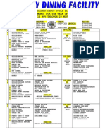 Gateway Galley Menu 14-20 Nov 16 Menu Cycle 1