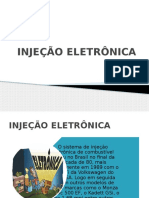 Injeção Eletrônica1